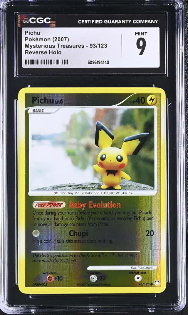 Pichu