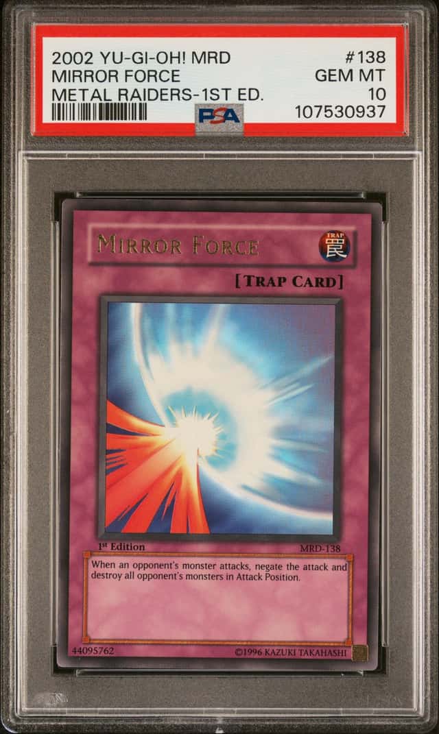 Mirror Force