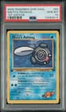 Misty'S Poliwag