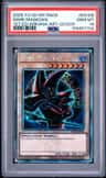 Dark Magician