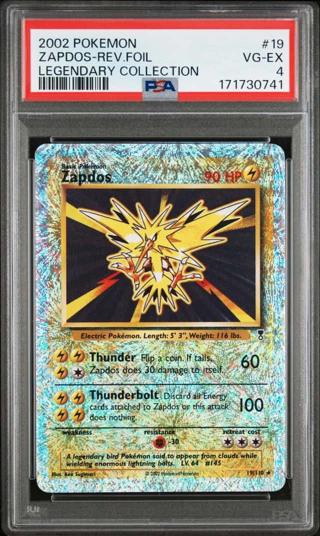 Zapdos