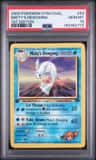 Misty'S Dewgong