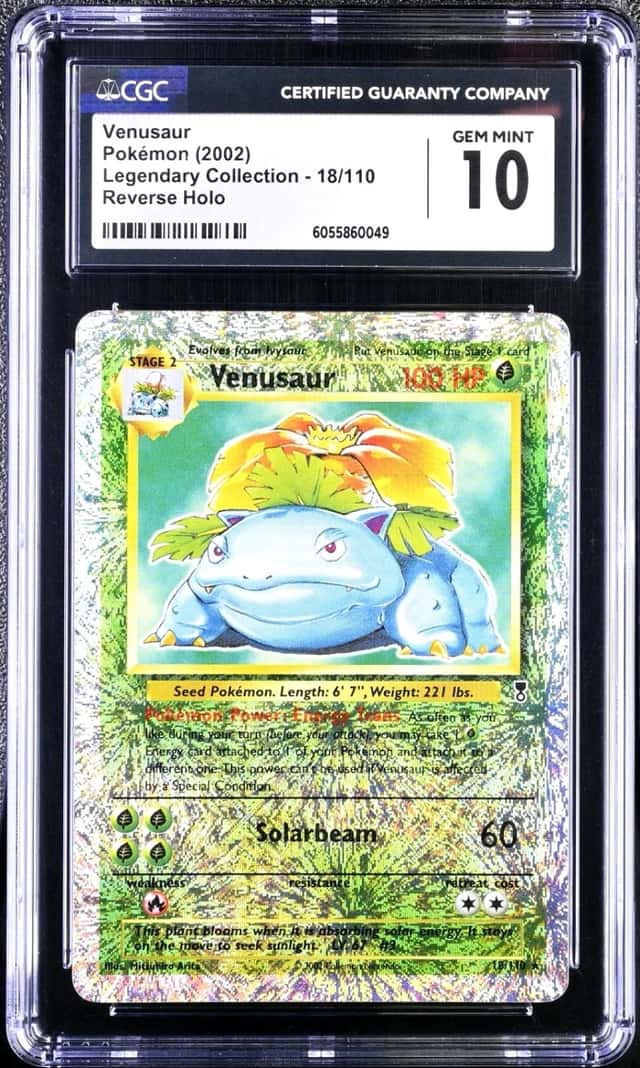 Venusaur