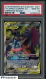 Greninja & Zoroark Gx