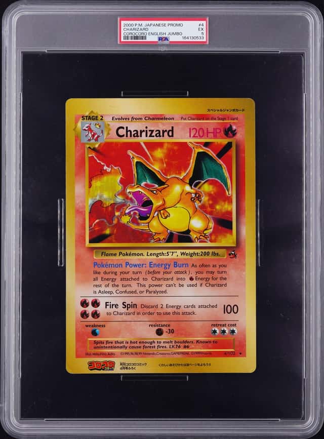 Charizard