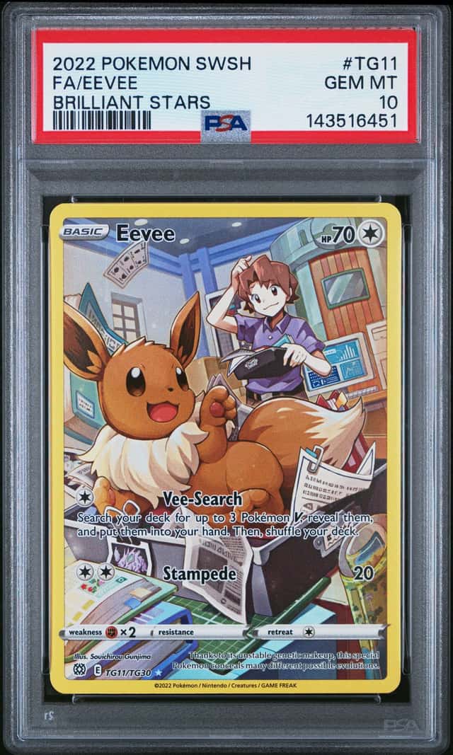 Eevee