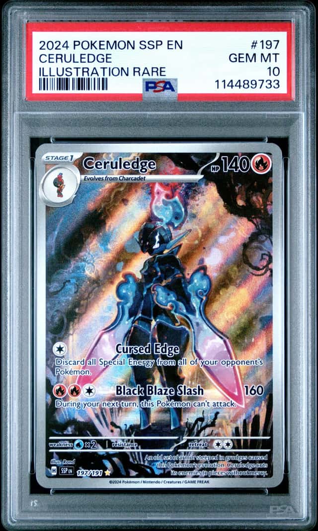 Ceruledge