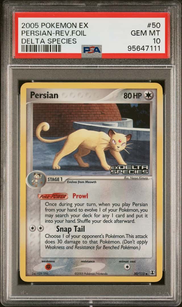 Persian