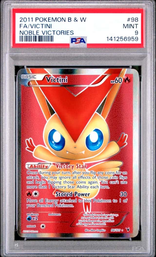 Victini