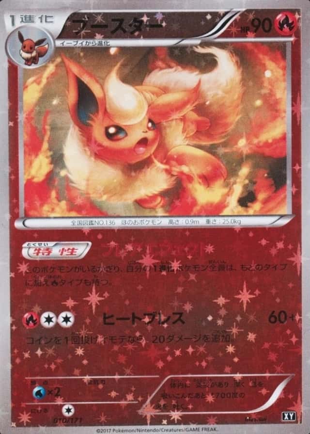 Reverse Holo
