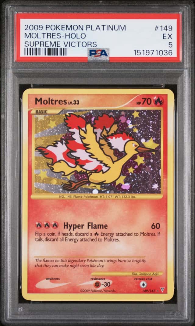Moltres