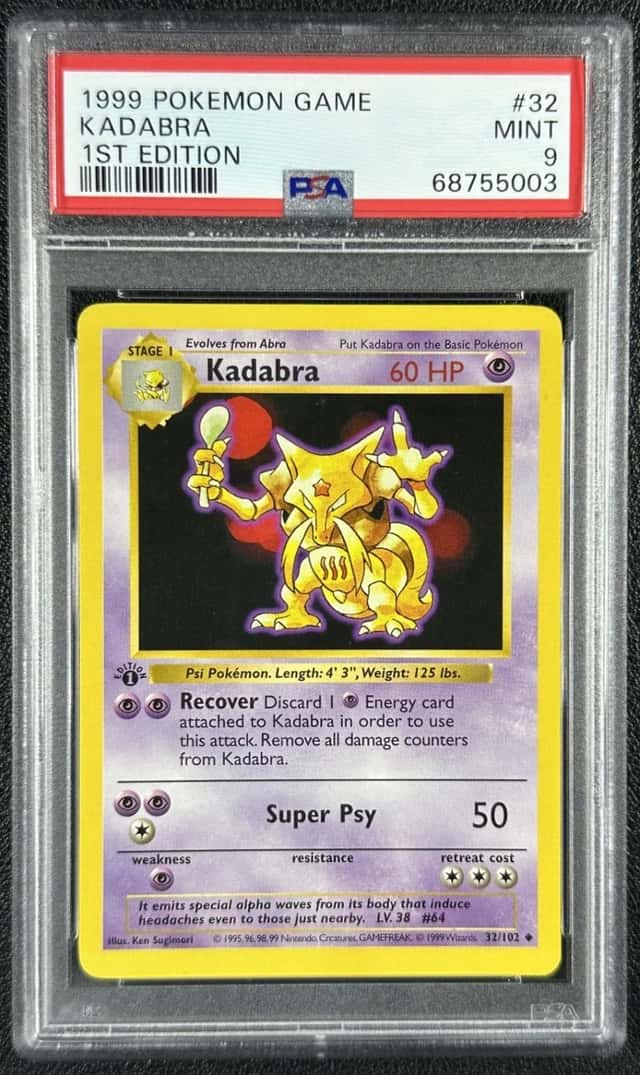 Kadabra
