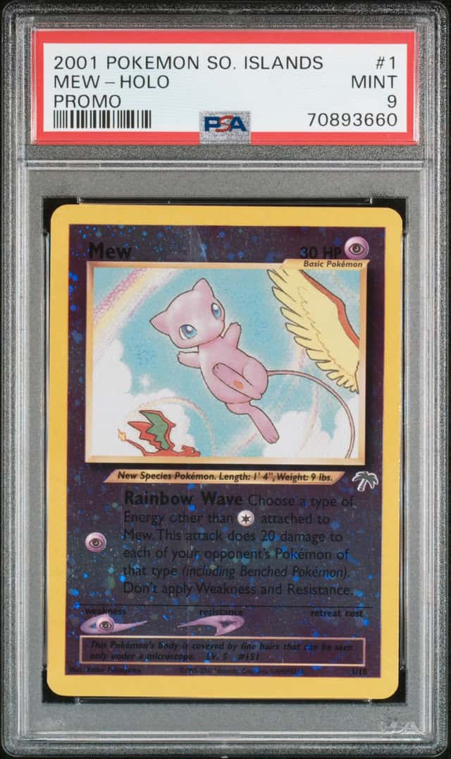 Mew