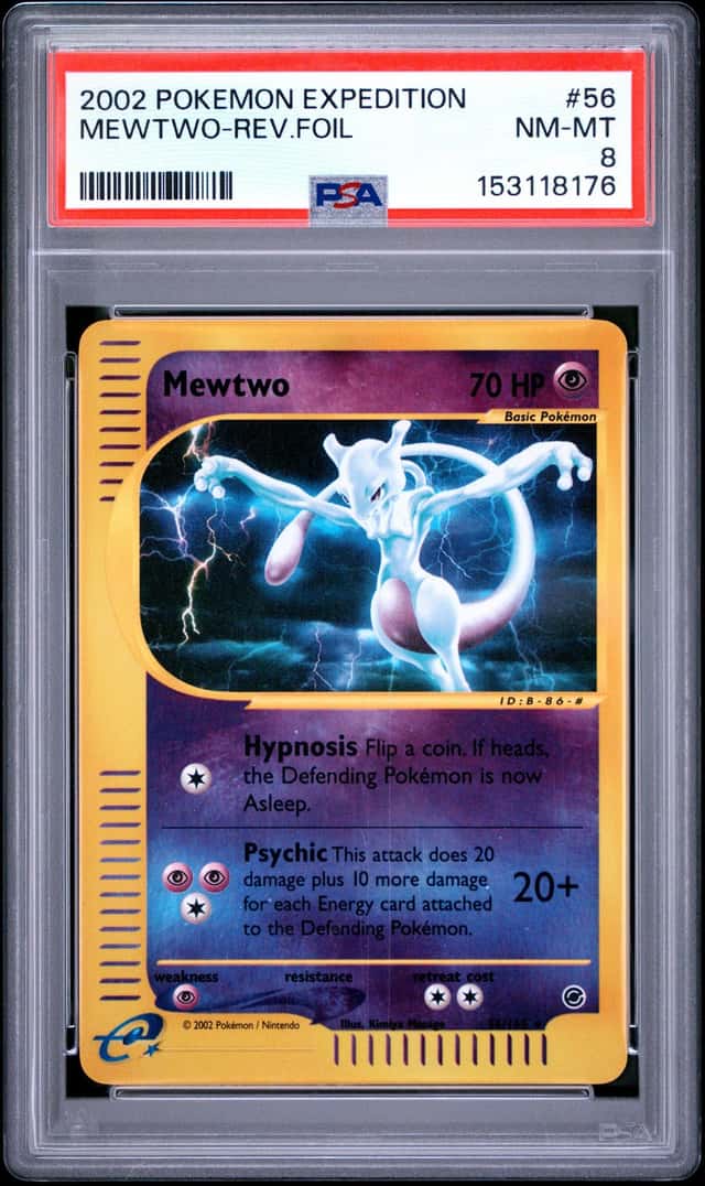 Mewtwo