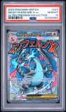 Mega Charizard X Ex
