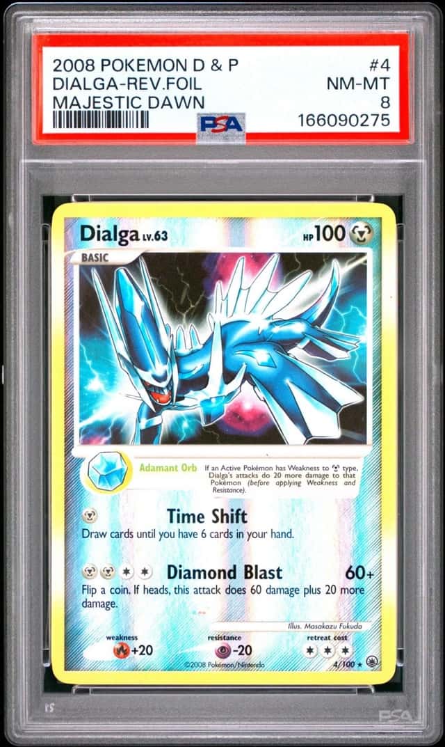 Dialga