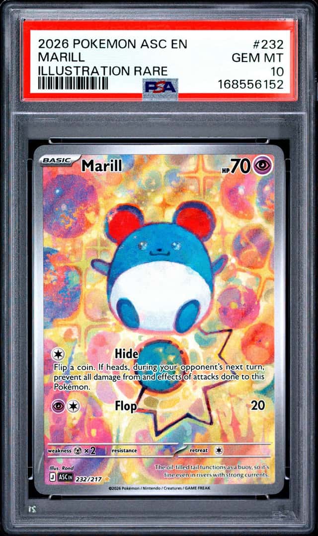 Marill