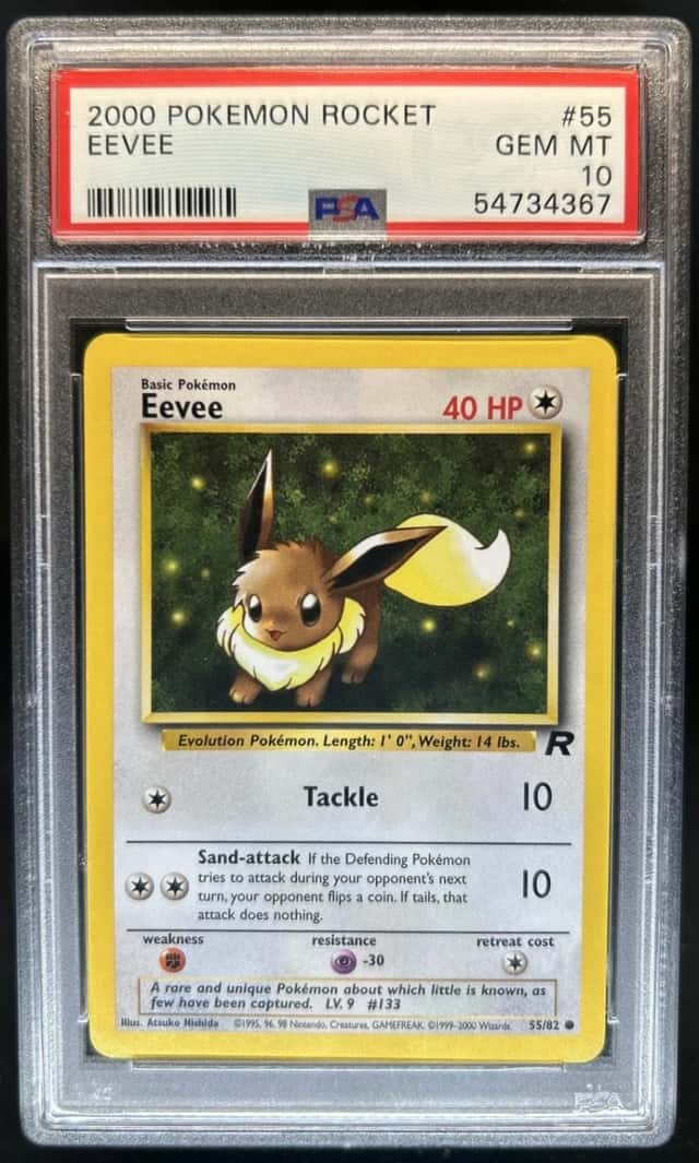Eevee