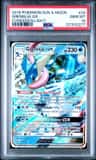 Greninja Gx