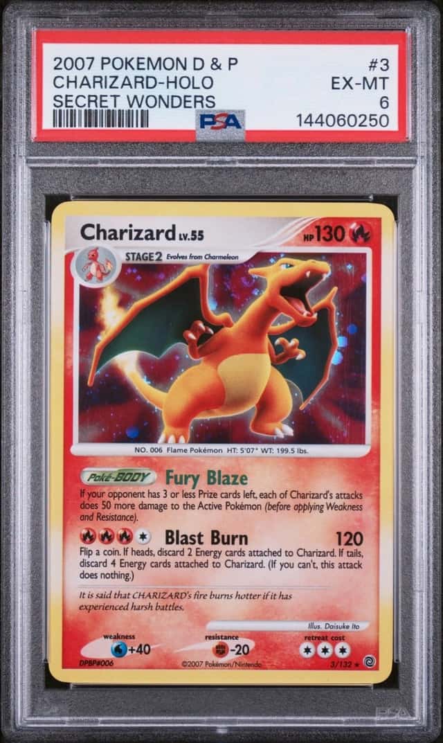 Charizard