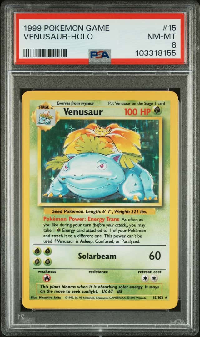 Venusaur