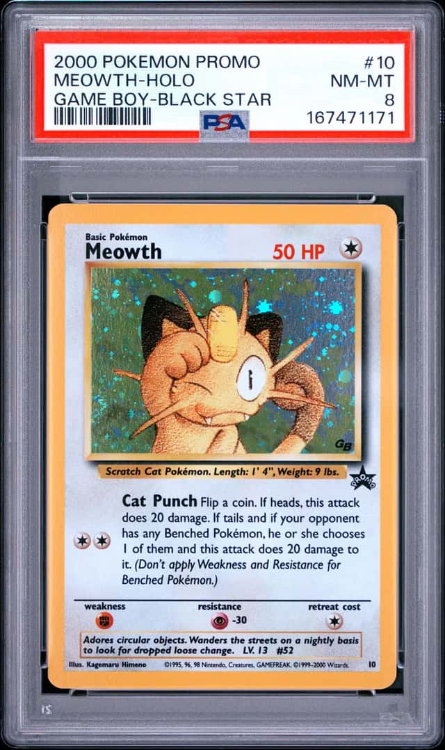 Meowth