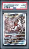 Hisuian Zoroark Vstar