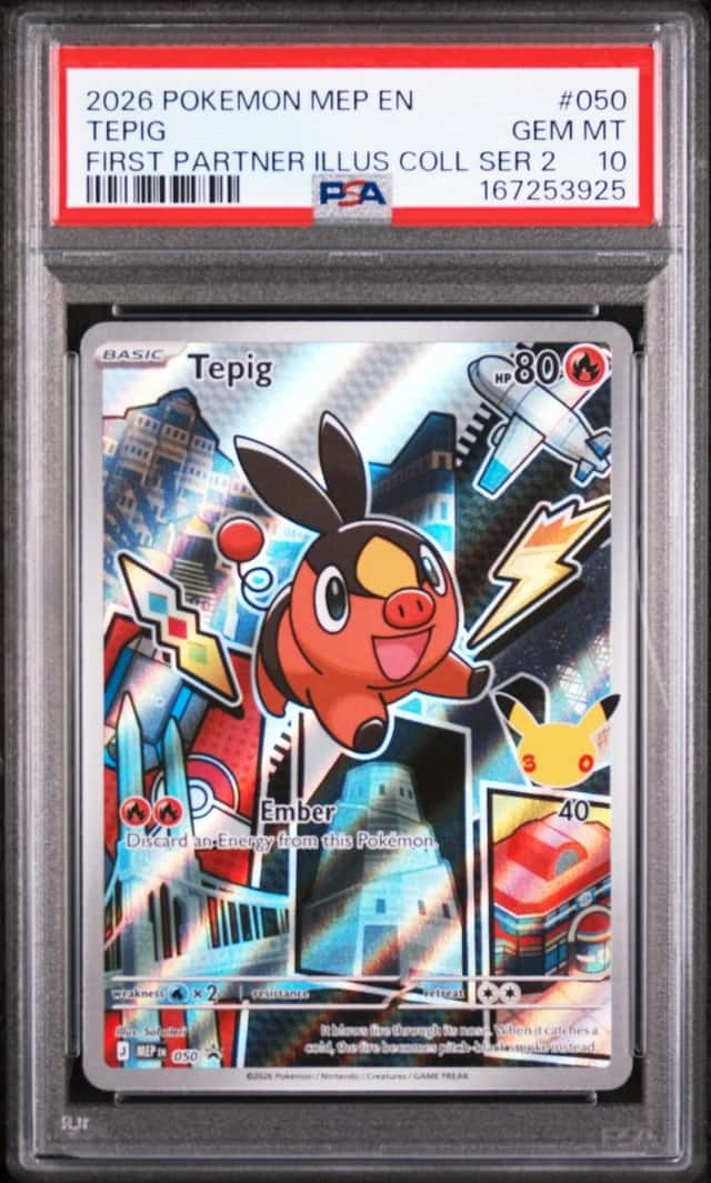 Tepig