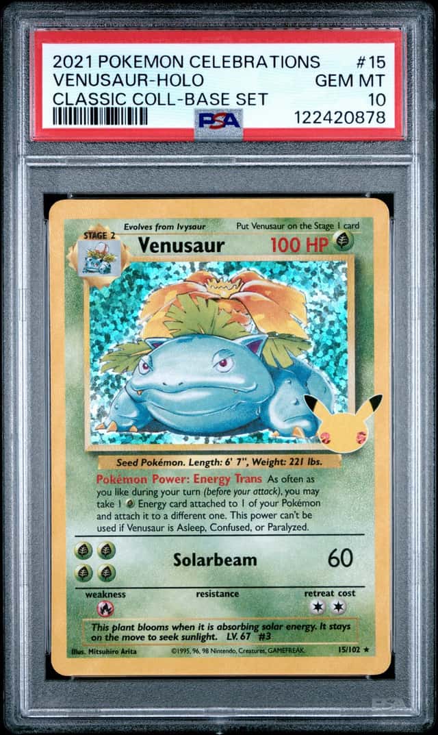 Venusaur