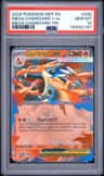 Mega Charizard Y Ex