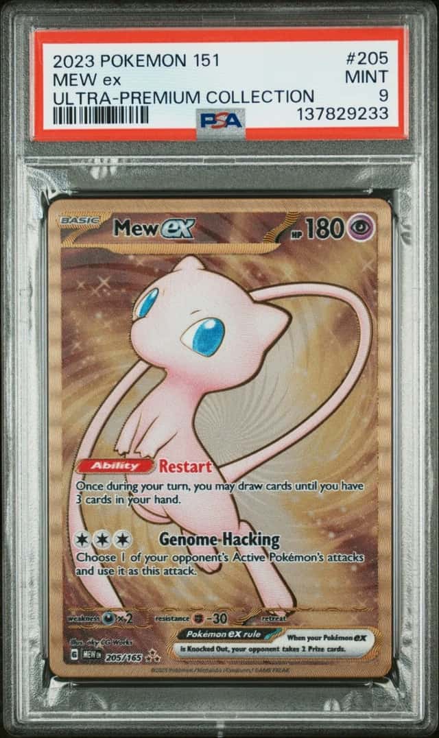 MEW ex