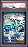 Mega Froslass Ex