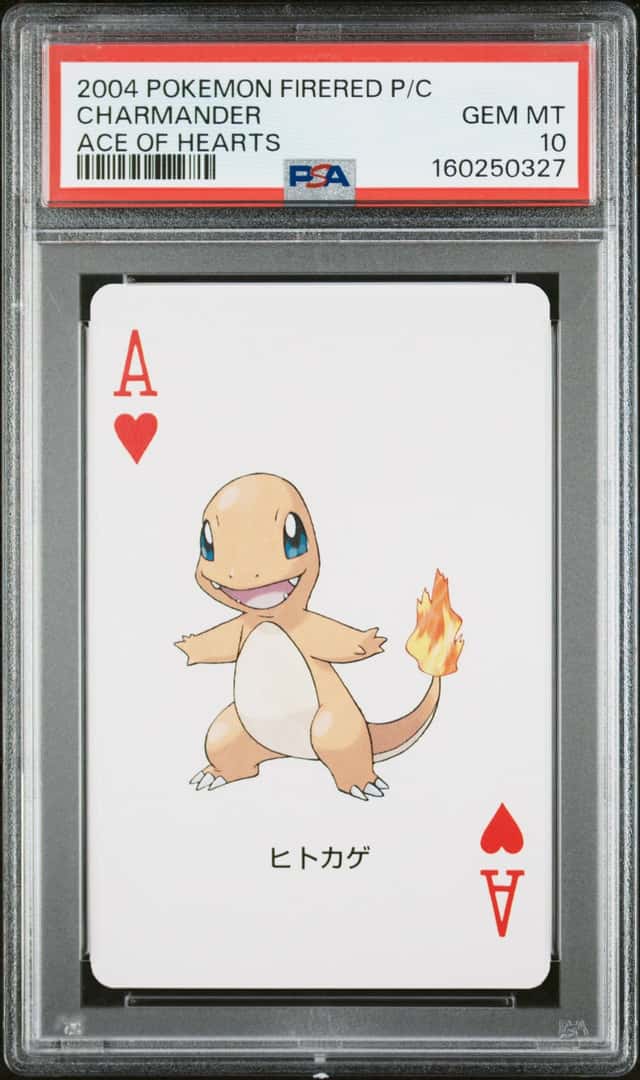 Charmander