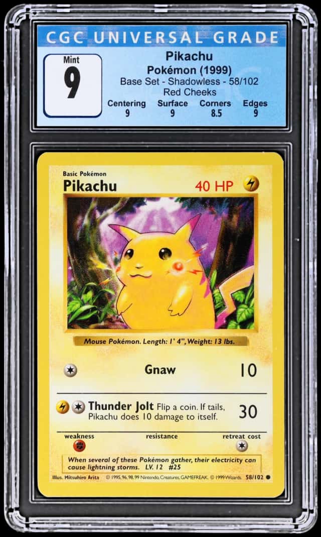 Pikachu