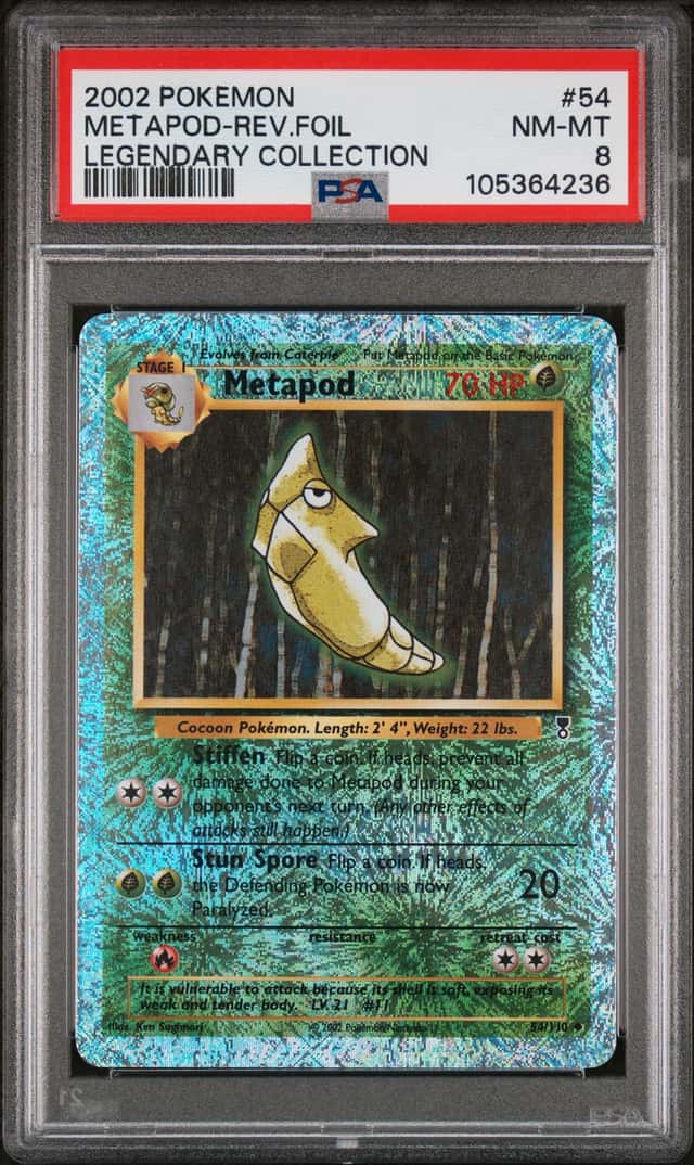 Metapod