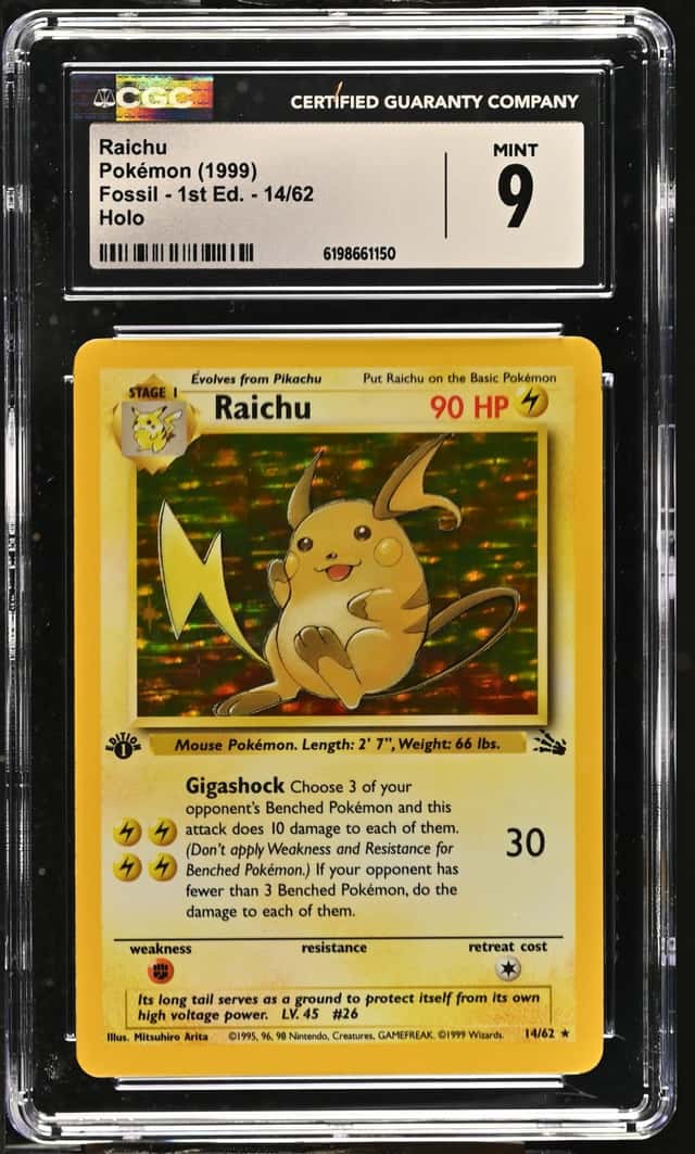 Raichu