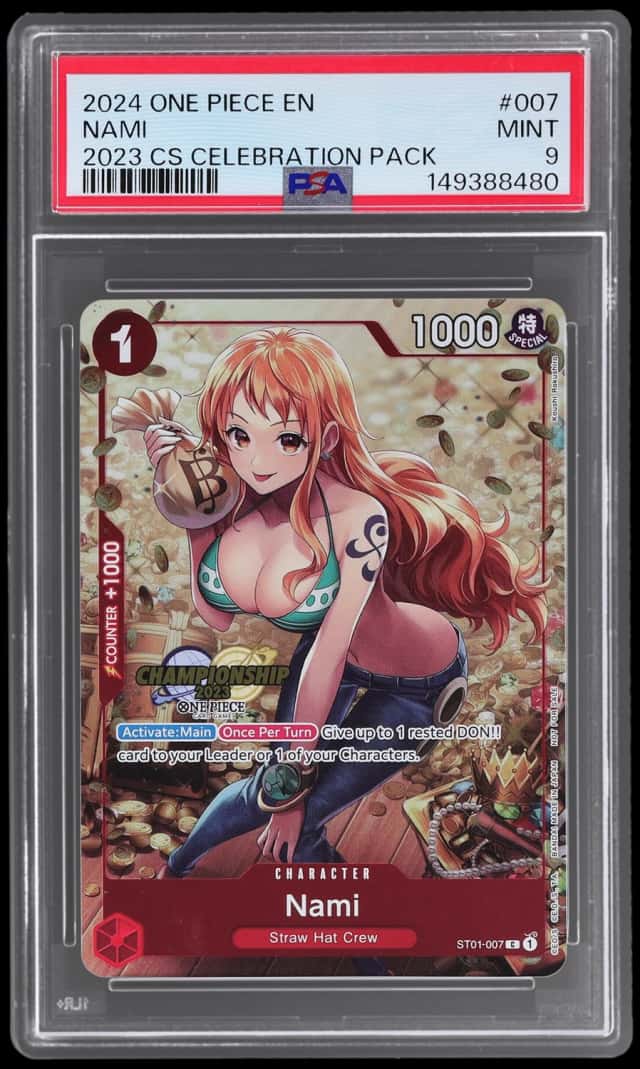 Nami