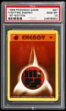 Fighting Energy