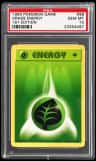 Grass Energy