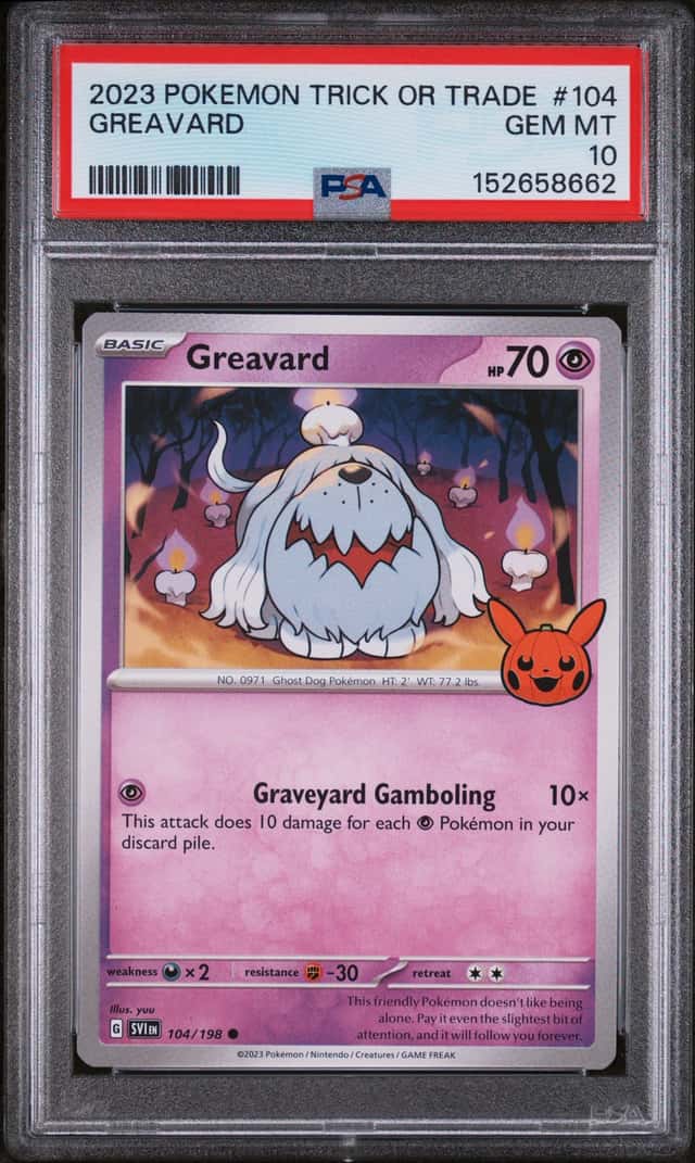 Greavard