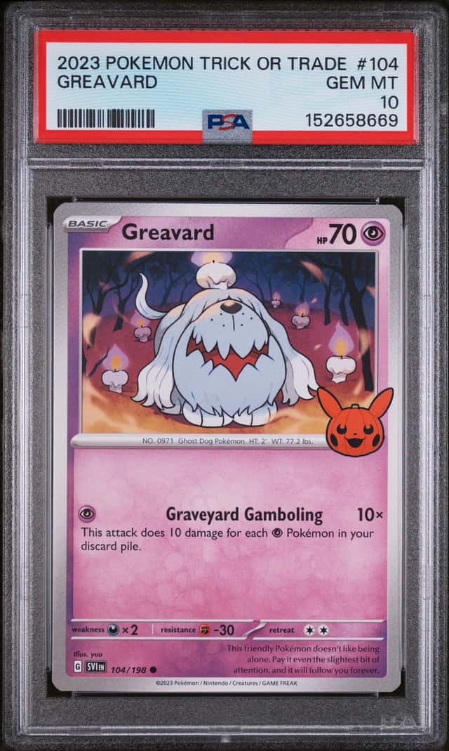 Greavard