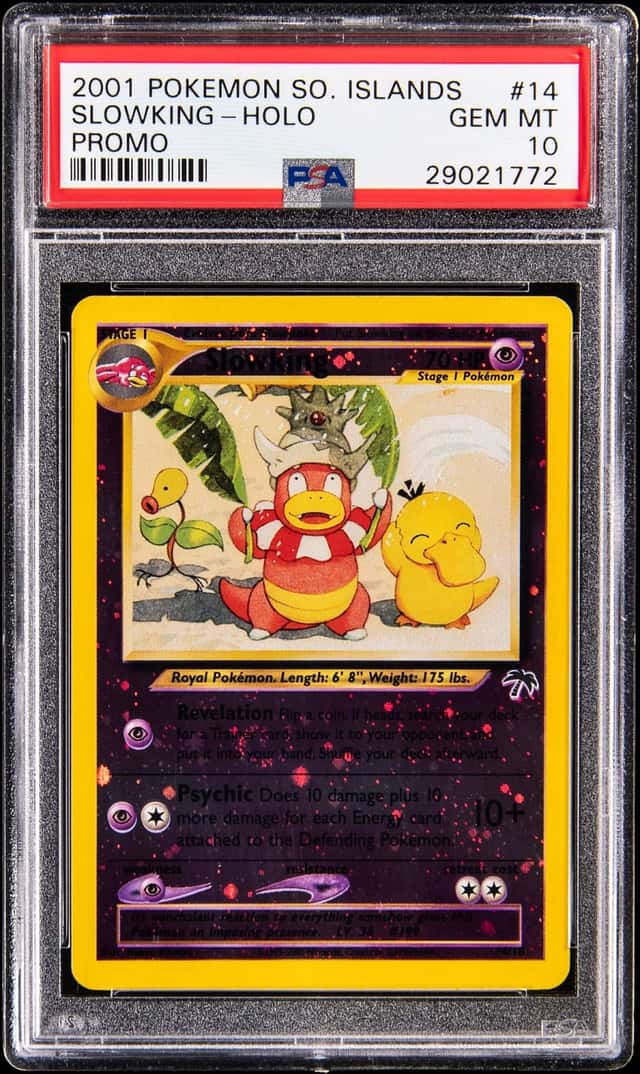 Slowking