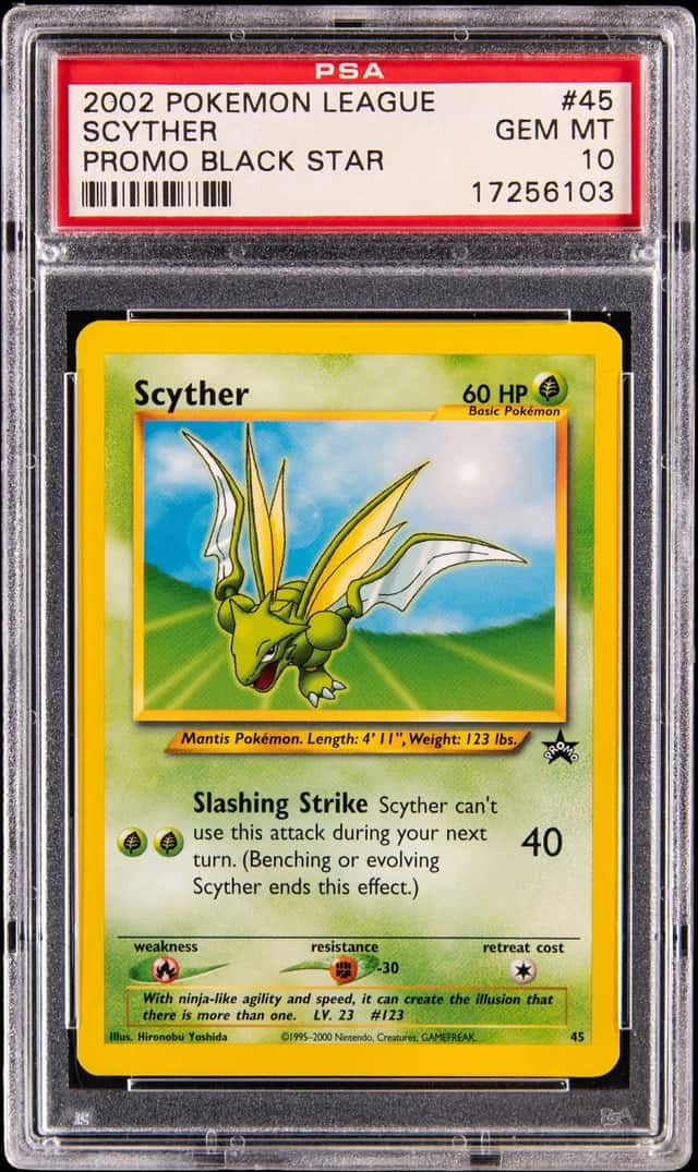 Scyther