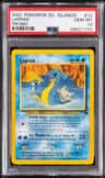 Lapras