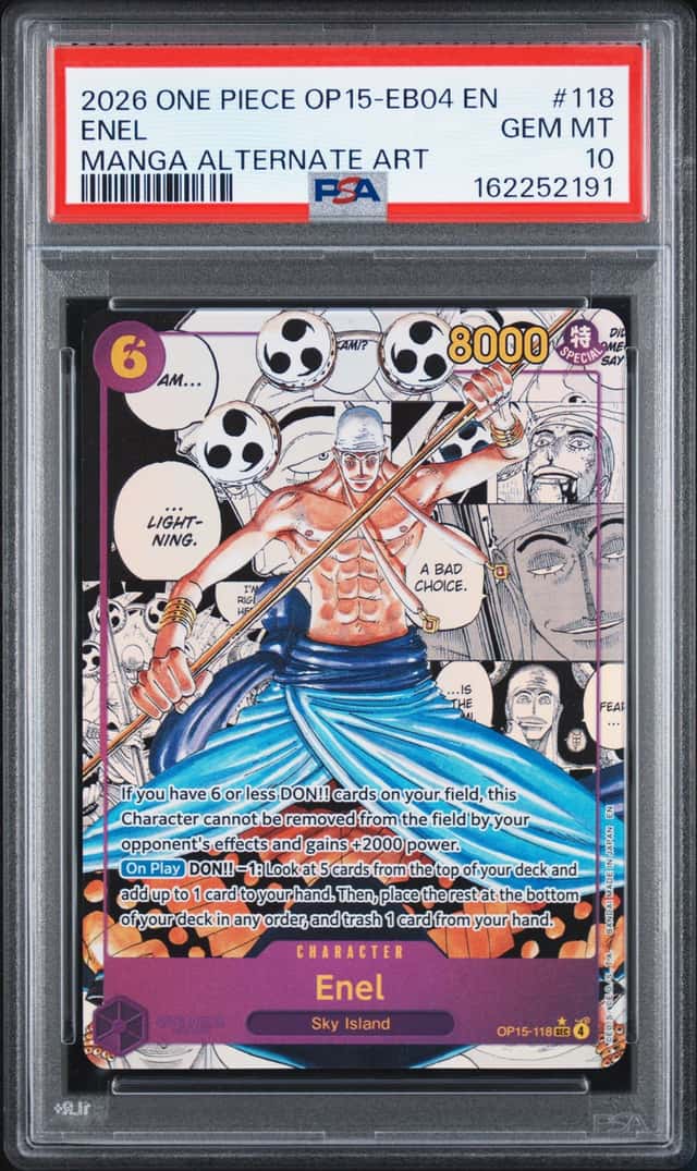 Enel