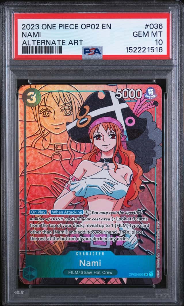 Nami