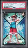 Monkey.d.luffy