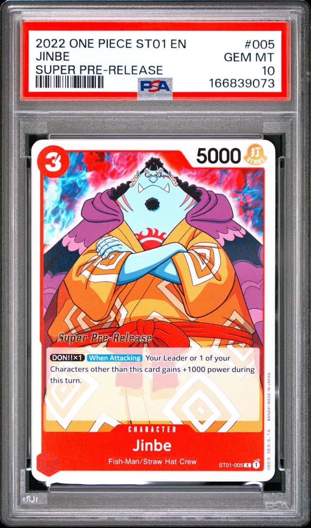 Jinbe