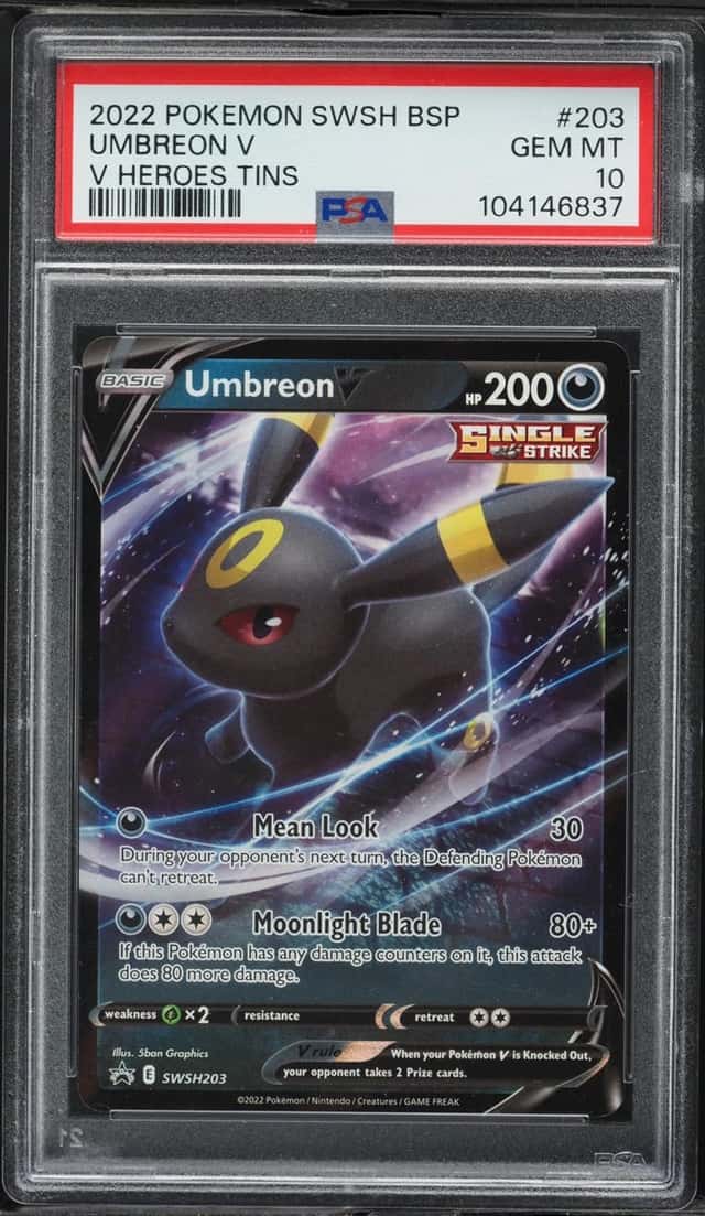 Umbreon V