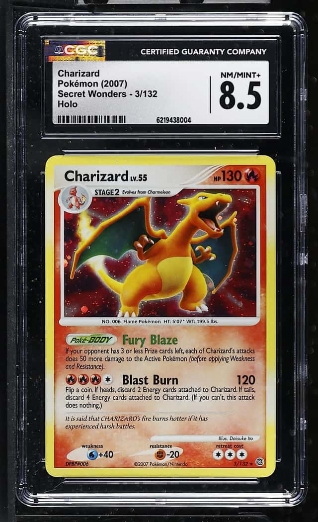 Charizard